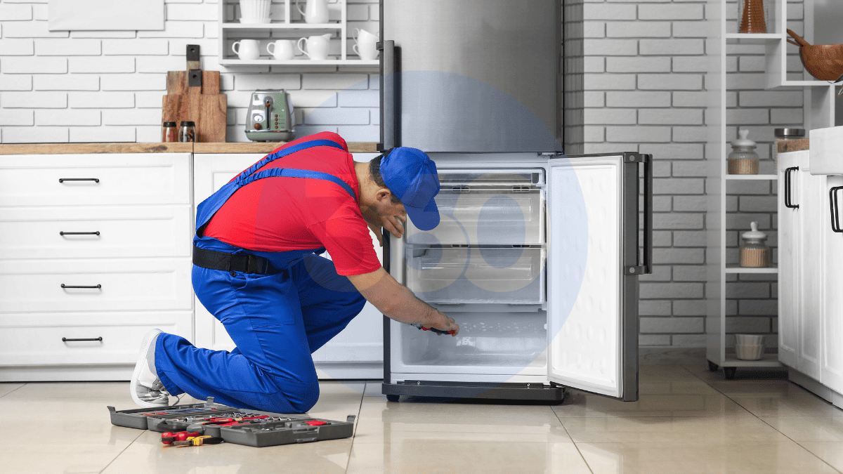 Göynük Buzdolabı Servisi