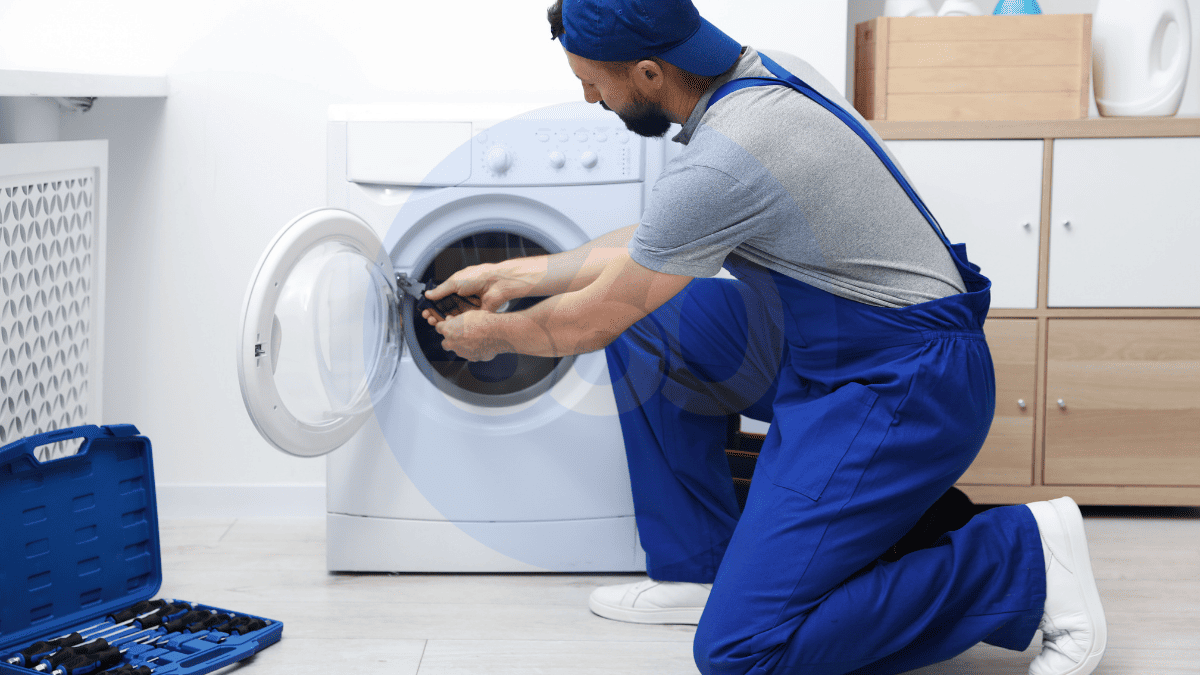Göynük Çamaşır Makinesi Servisi